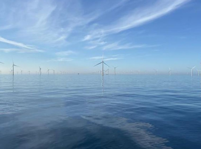 Fugro Investigation Recommends Combining CSS with Offshore Wind Farm Developments