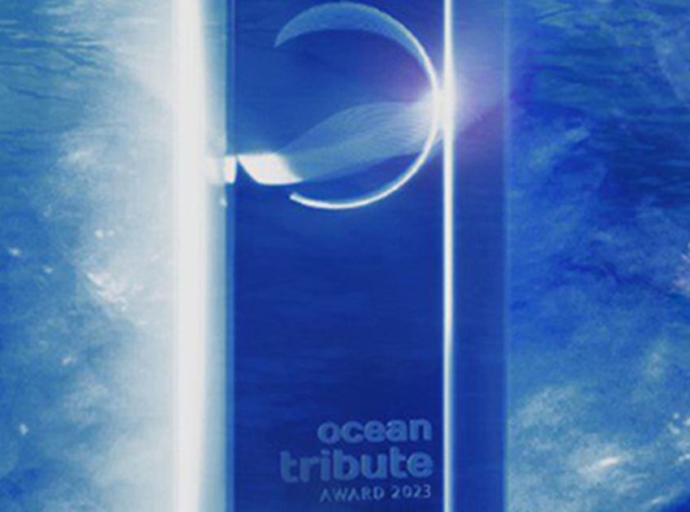 “Ocean Tribute” Award 2023 Call for Entries