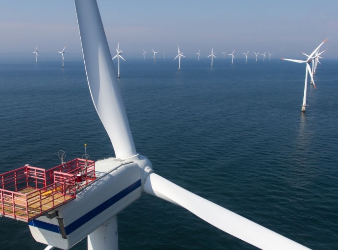 VIKING Establishes Safety Hub for US Offshore Wind in Virginia