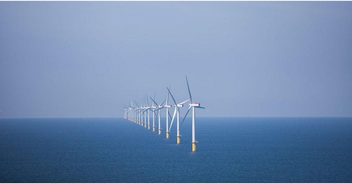Seaway 7 Signs Letter of Exclusivity for East Anglia THREE Offshore Wind Farm