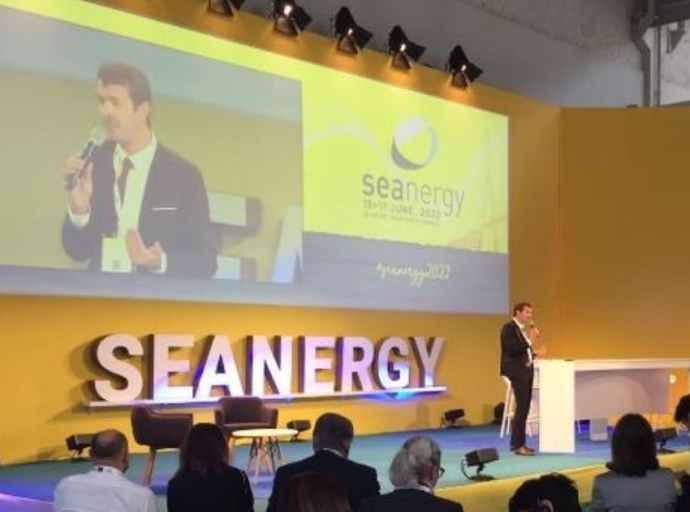 After the Success of Le Havre, Seanergy is Already Planning for its Next Editions