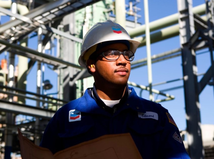 Chevron Corporation Awards Worley a Global Services Agreement