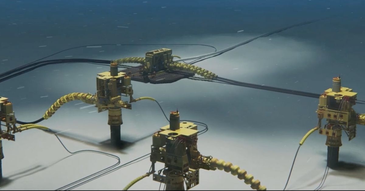 TechnipFMC Inks Major Subsea 2.0™ Production Systems Contract