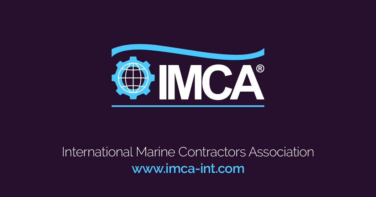 IMCA Appoints New Marine Renewable Energy Technical Advisor