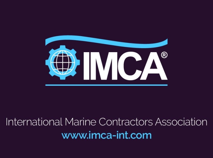 IMCA Appoints New Marine Renewable Energy Technical Adviser