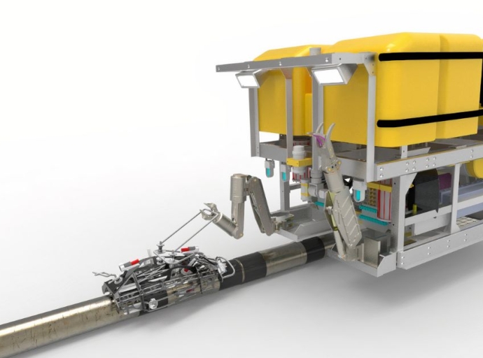TSC Subsea Masters the Art of Deepwater Hydrate Detection