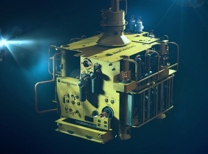 Subsea Trees Take Root Across Energy Transition