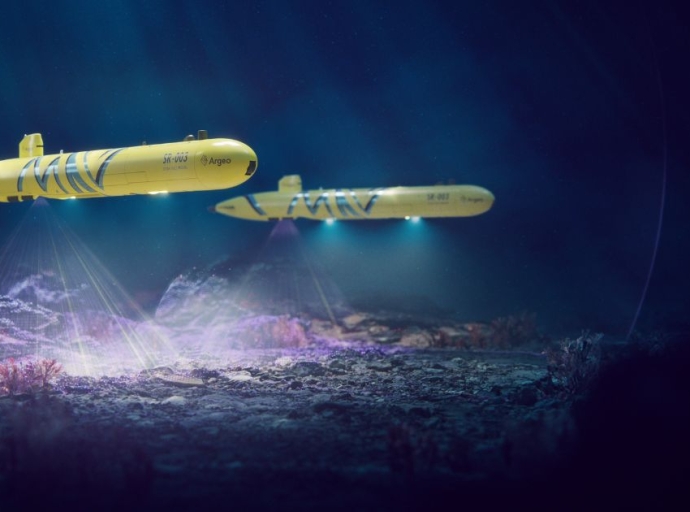 The Swiss Army Knife of Underwater Inspection: AN Autonomous Robot Transforming Ocean Survey
