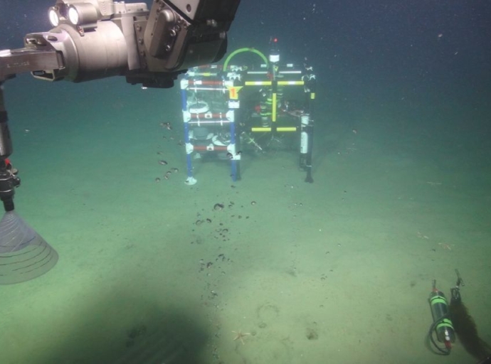 New Paper Shows Potential for Safe Storage of CO2 Offshore