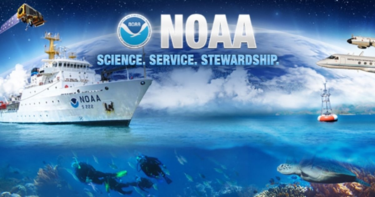 Dr. Sarah Kapnick Named as NOAA’s New Chief Scientist