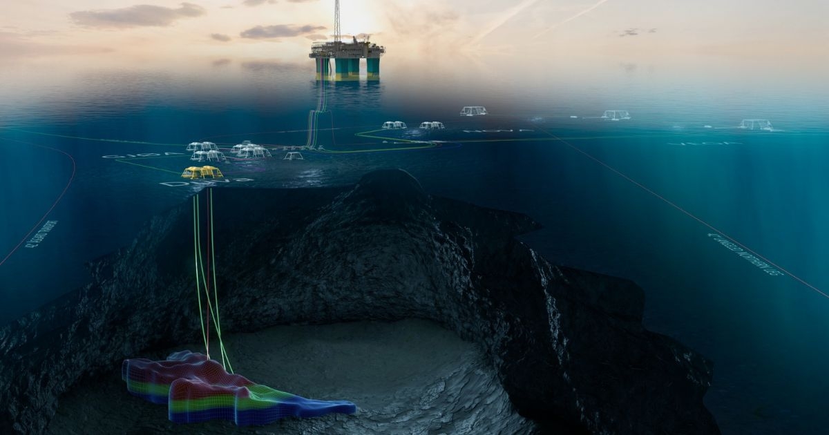 Neptune Energy Awards Technical Service Contract to TechnipFMC
