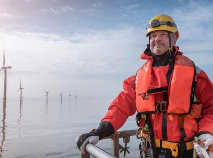 Offshore Operations Limited Launches Crew Management Services to Offshore Renewables Market