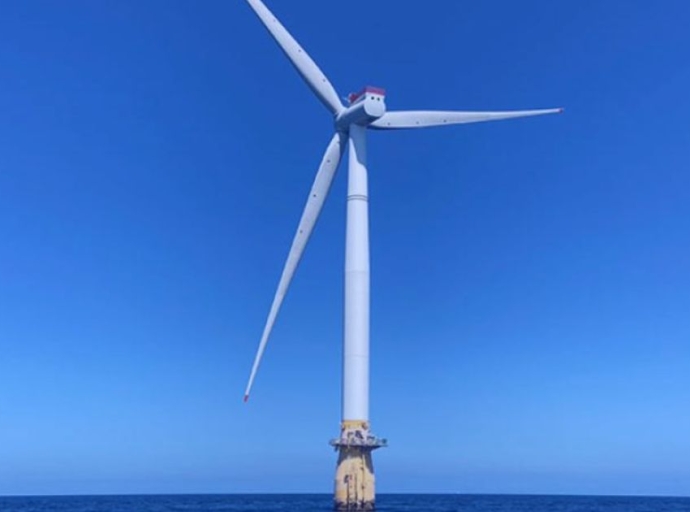 New Research to Help Scale Up Floating Wind Industry