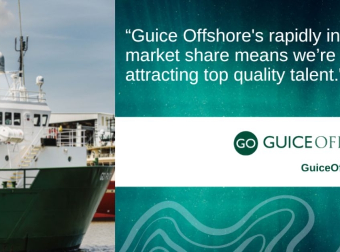 Guice Offshore Adds Five Modern DP1 Mini Supply Vessels to Its Fleet