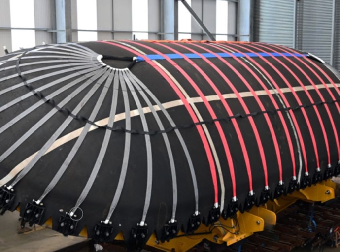 Bombora Gears Up to Deploy the World’s Most Powerful Wave Energy Converter