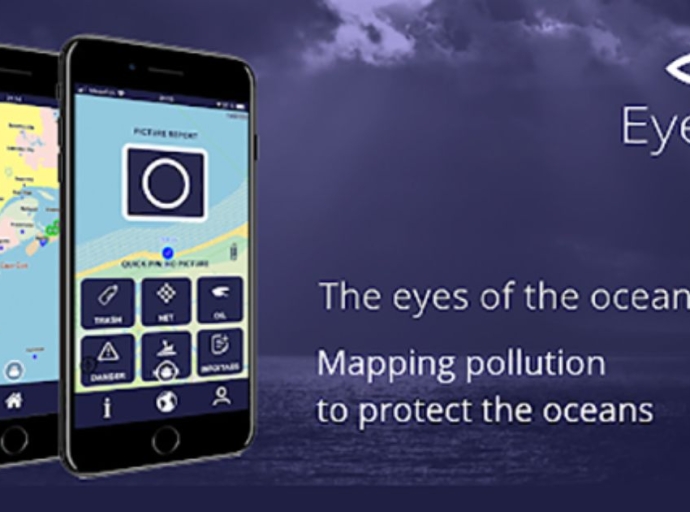 Kaiko Systems Joins Eyesea to Support Ocean Pollution Data Collection