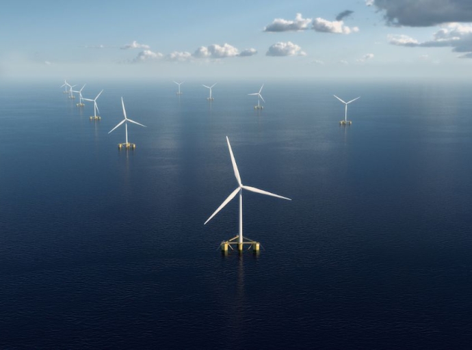 Cerulean Winds Discloses Scale of Offshore Wind Bid to Decarbonize UK’s Oil & Gas Sector