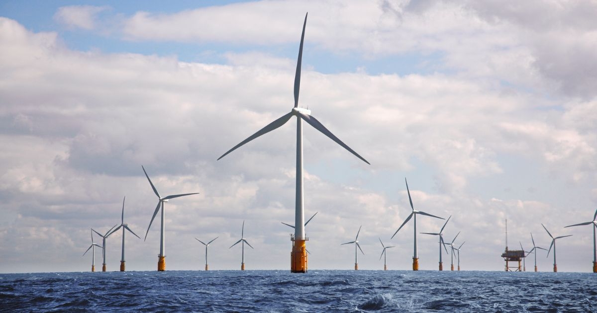 DOI Announces Next Steps for Offshore Wind Energy in Gulf of Mexico