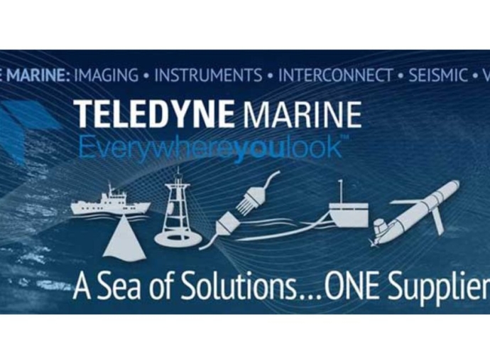Teledyne RD Instruments Announces Expanded Sales Network in China