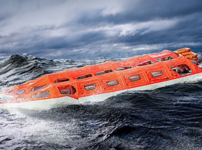 Survitec’s Seahaven Nominated for Safety Technology Award
