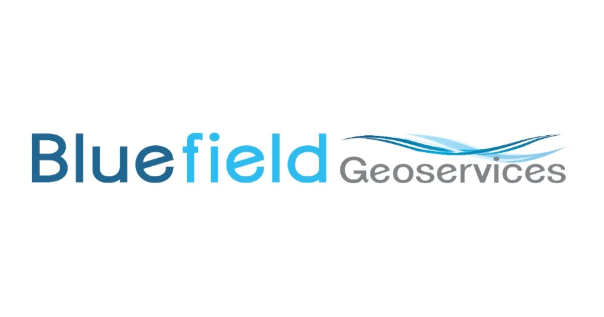 British Standards Institute (BSI) Awards Bluefield Geoservices ISO Certification