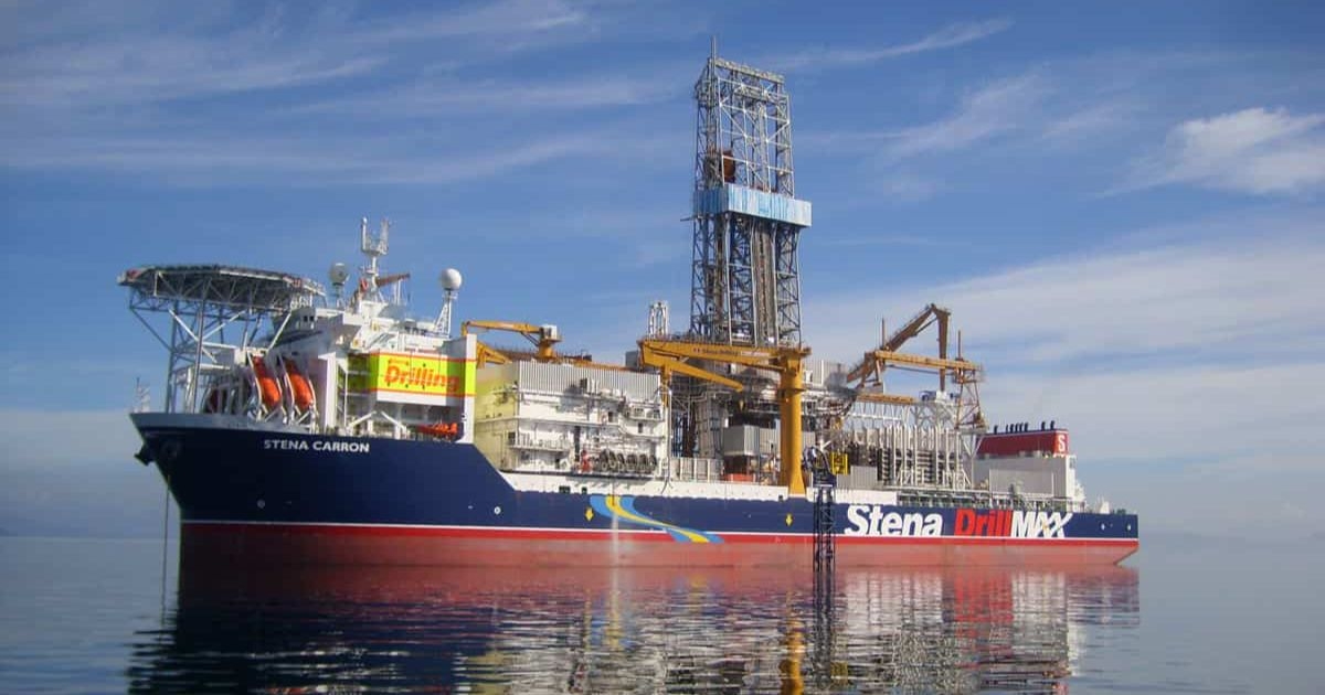 ExxonMobil Makes Two New Discoveries Offshore Guyana