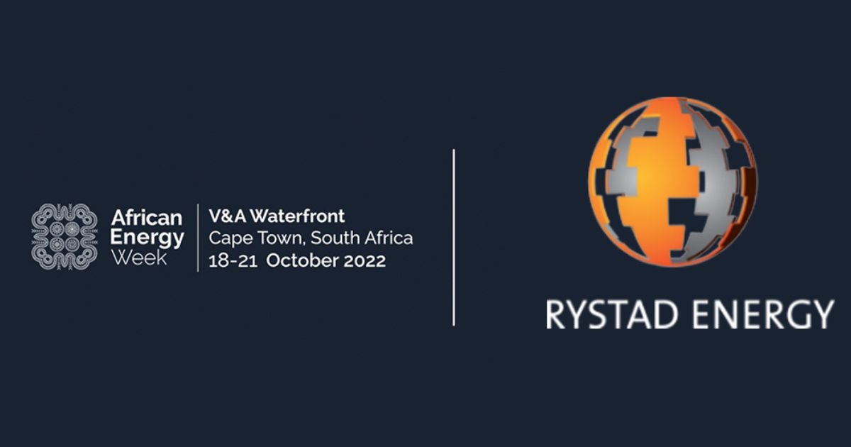 Rystad Energy Becomes the Official Intelligence Partner of AEW 2022