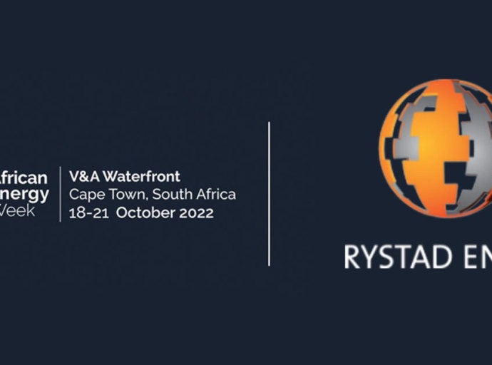 Rystad Energy Becomes the Official Intelligence Partner of AEW 2022