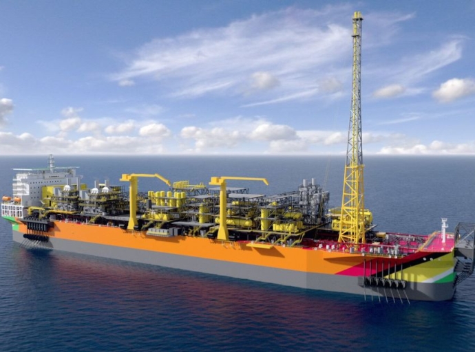 TechnipFMC Awarded Substantial Contract by ExxonMobil for Guyana Energy Project