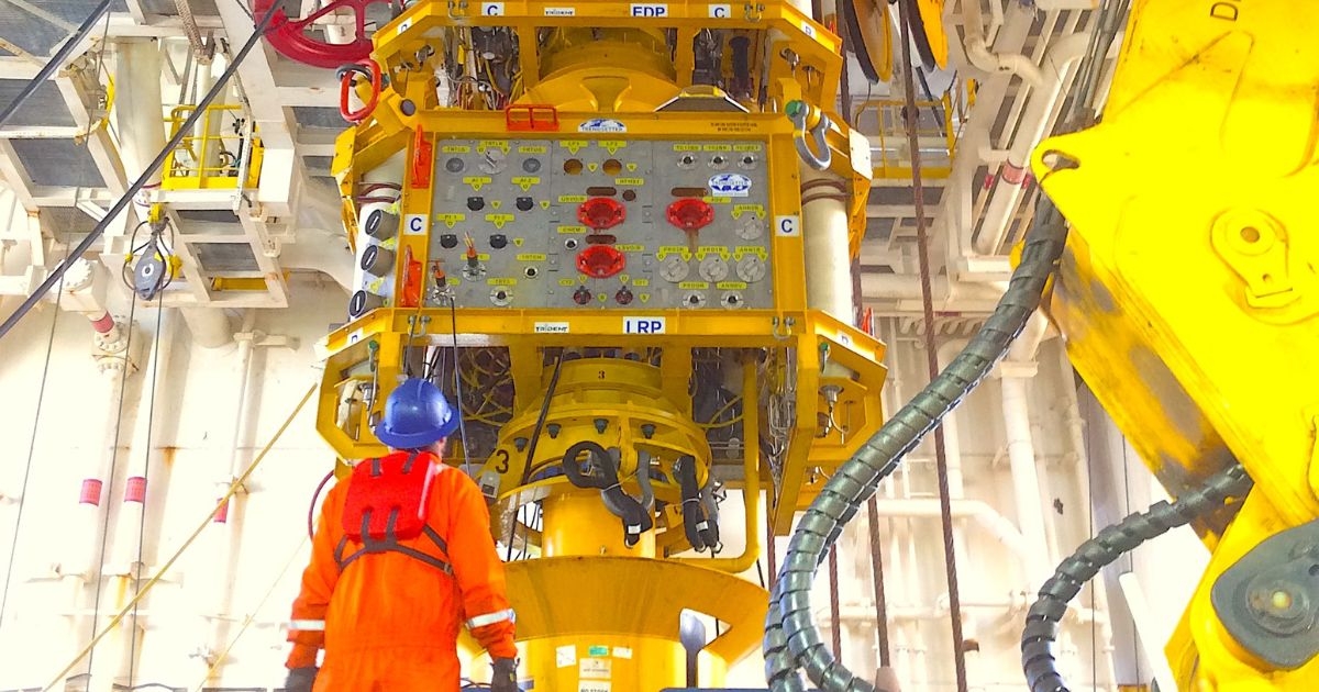 Trendsetter Engineering Participating in Upcoming SPE Subsea Well Intervention Symposium