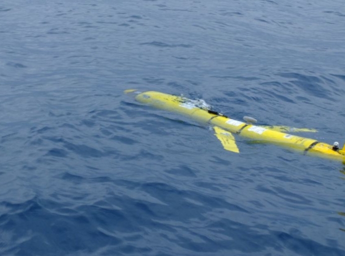 Glider Experts Share Knowledge to Improve Global Ocean Health Data