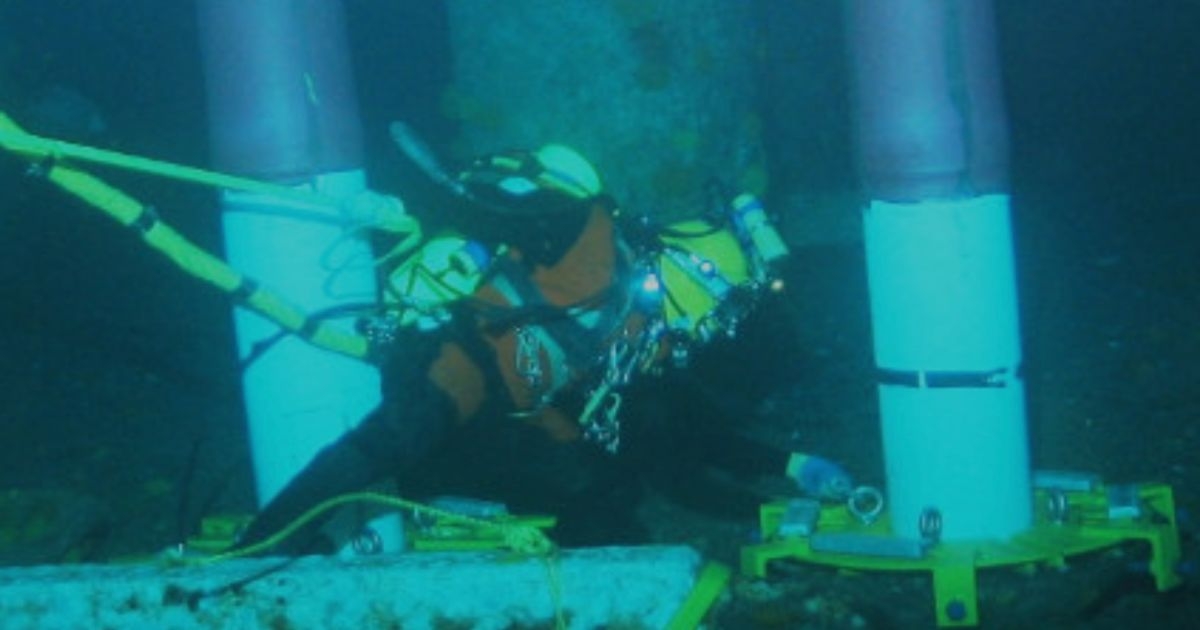 Keeping Divers Safe: IMCA’s Role in IDIF Seminar
