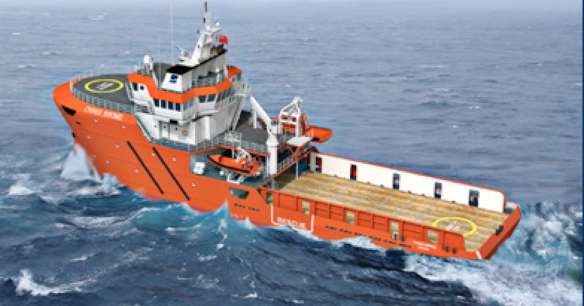 Neptune Energy Awards £10 Million Vessel Service Contract to Sentinel Marine