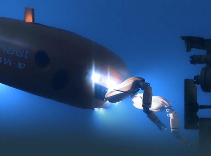 Nauticus Robotics and Shell to Collaborate on Autonomous Method of Subsea Operations