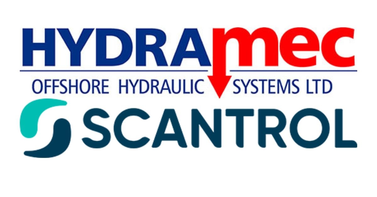 Hydramec & Scantrol Provide Bespoke AHC Basket LARS to AKOFS Offshore
