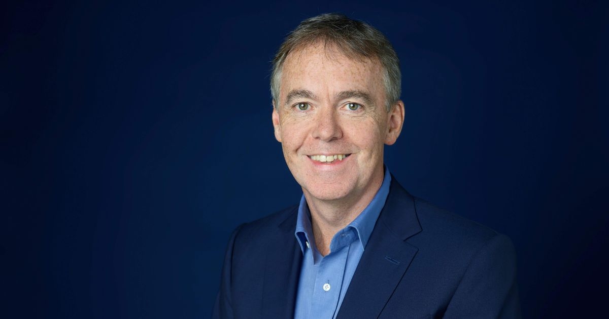 National Oceanography Centre Announces Jeremy Darroch as New Chair