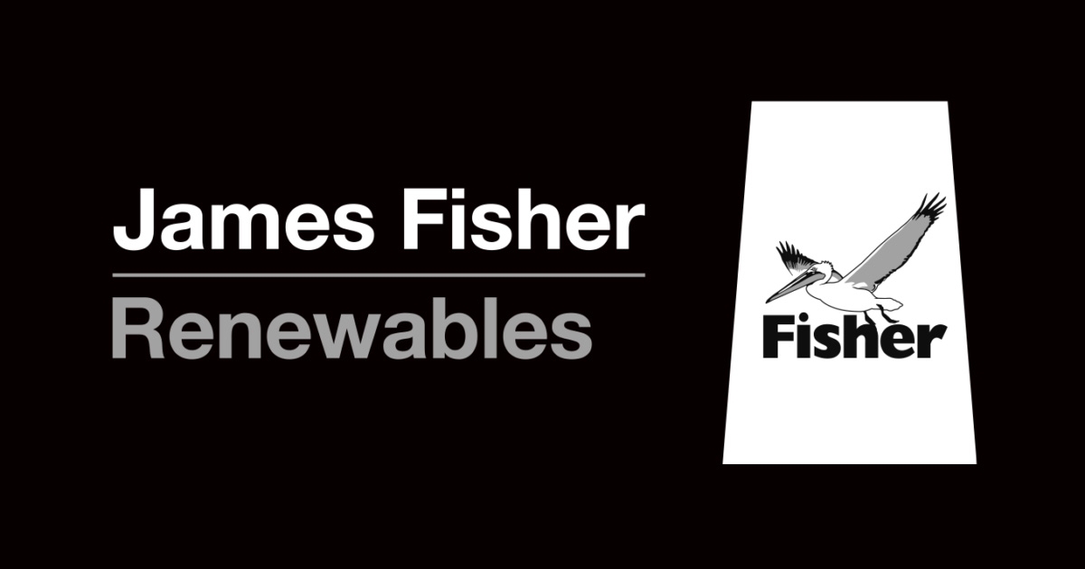 James Fisher Renewables and ScanTech Offshore Champion North American Offshore Wind with VP Appointment