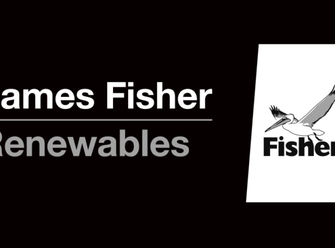 James Fisher Renewables and ScanTech Offshore Champion North American Offshore Wind with VP Appointment