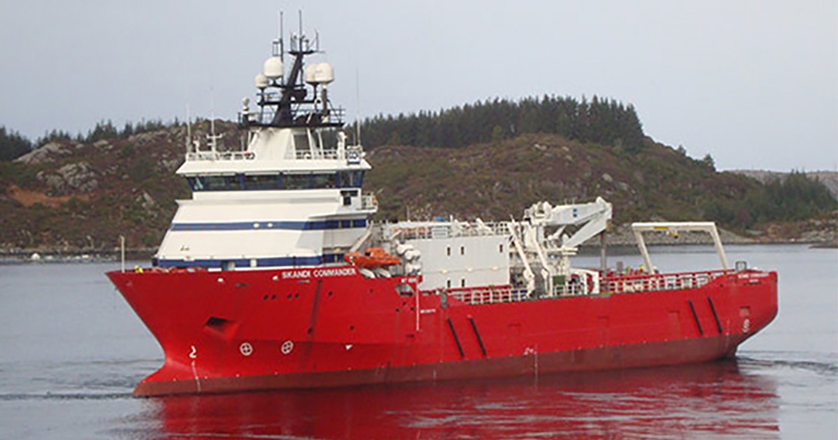 Petrobras Extends Contracts with DOF Subsea and Awards New IRM Contracts