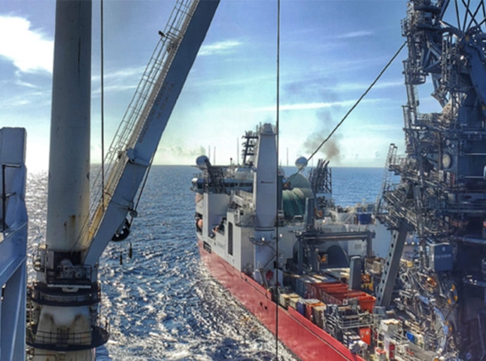 Schlumberger, Aker Solutions and Subsea 7 Create Joint Venture