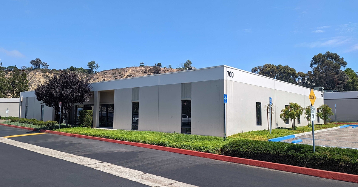 Greensea Systems Opens Third Location in San Diego, CA