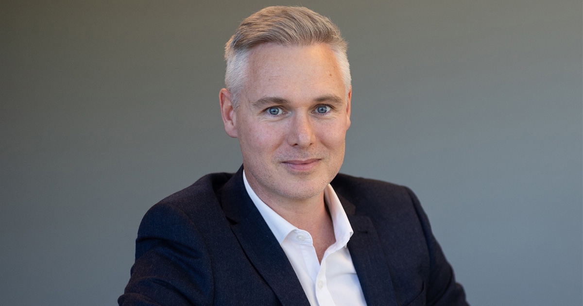 Kongsberg Digital Appoints New CEO