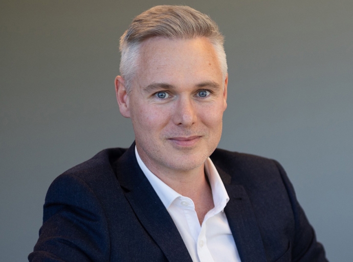 Kongsberg Digital Appoints New CEO