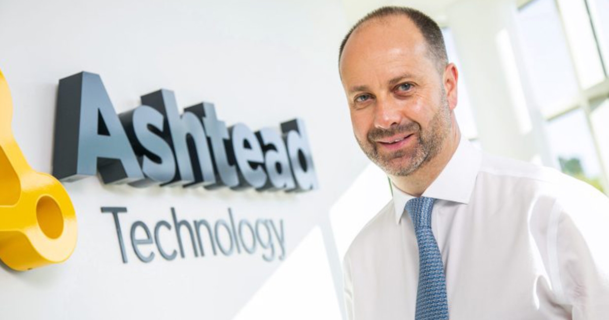 Ashtead Technology Announces Acquisition of WeSubsea