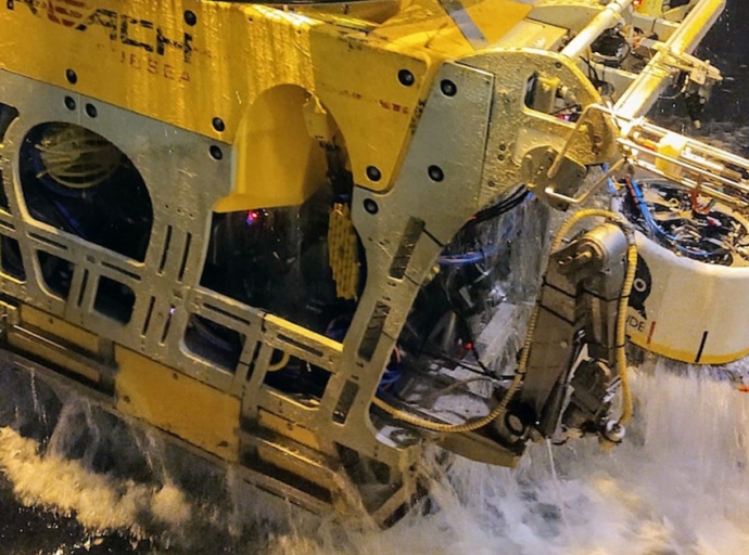 Reach Subsea ASA – Significant Contract Awards, Including Strategic Engagement in Brazil