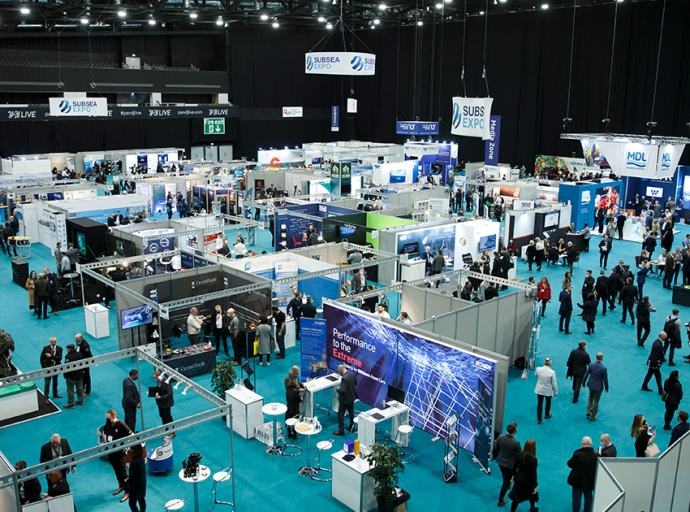 Subsea Expo 2023 Awards and Conference Abstract Deadlines Extended