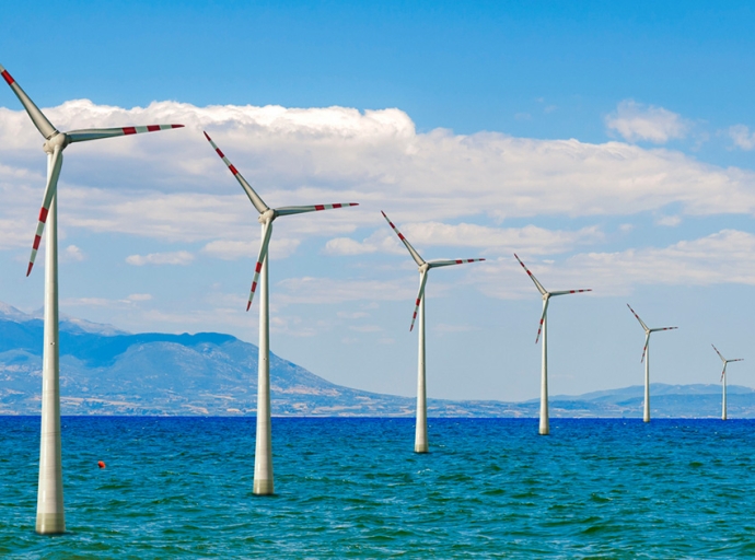 New Actions to Expand U.S. Offshore Wind Energy