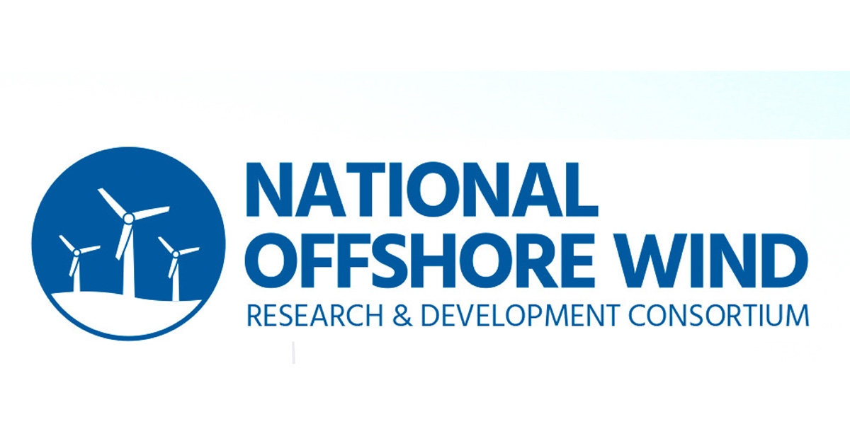 National Offshore Wind Research and Development Consortium Announces New Projects Selected for Funding