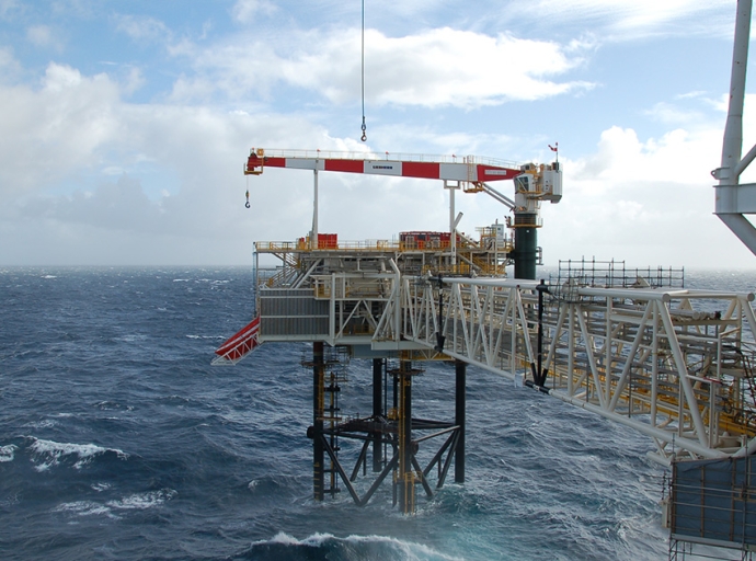 INEOS Agrees FID on Solsort O&G Field Development in Danish North Sea