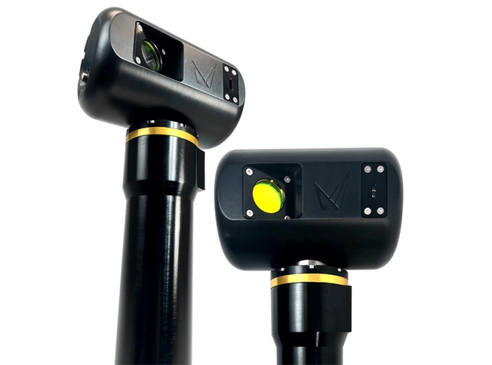 Voyis Introduces Its New Revolutionary Insight Nano Compact Laser Scanner